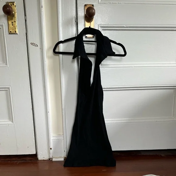 NWOT Princess Polly Polo Mini Dress - Picture 2 of 2